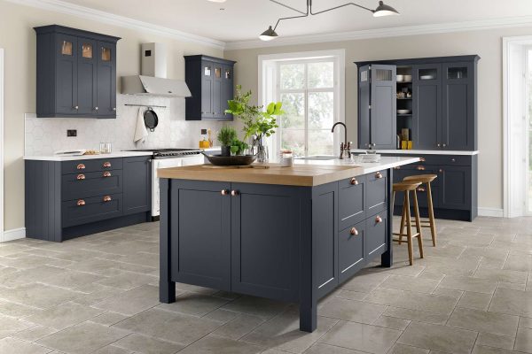 Grafton - Mark Lohan Kitchens