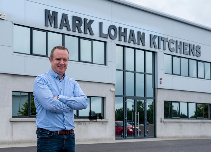 Mark Lohan