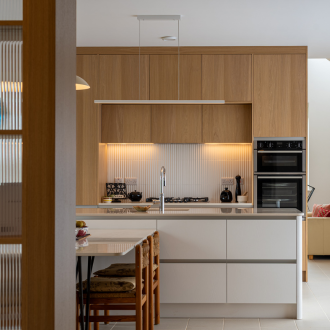 1 Contemporary Kitchen - Instagram 1