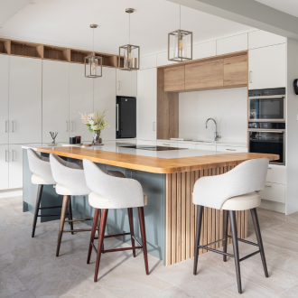 2 Contemporary Kitchen - Instagram 2