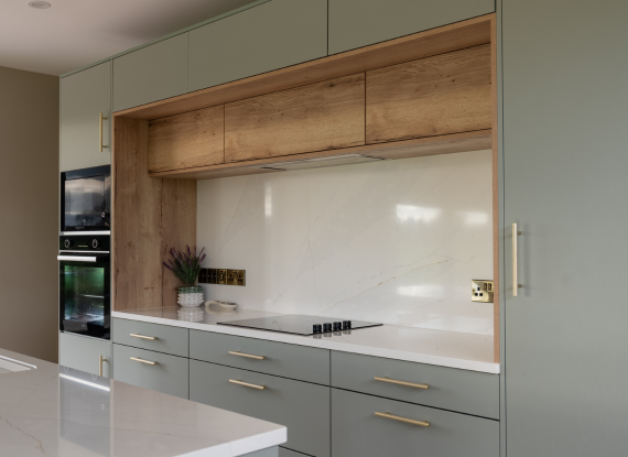 Layered Materials, Carefully Balanced