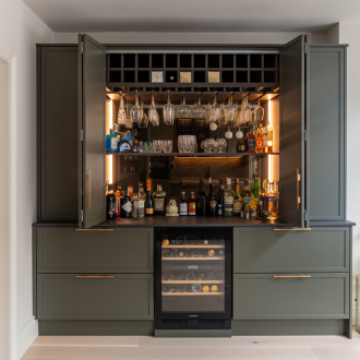 3 Contemporary Kitchen - Instagram 3