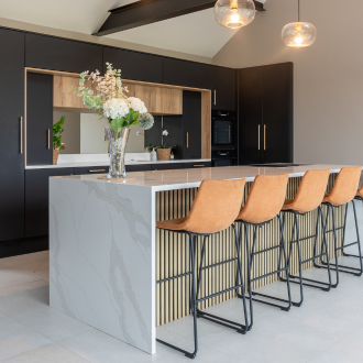 4 Contemporary Kitchen - Instagram 4