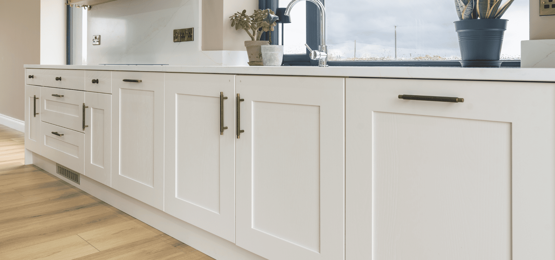 Classic Kitchen in Co. Galway – Dove and Barista - Gallery Image 10