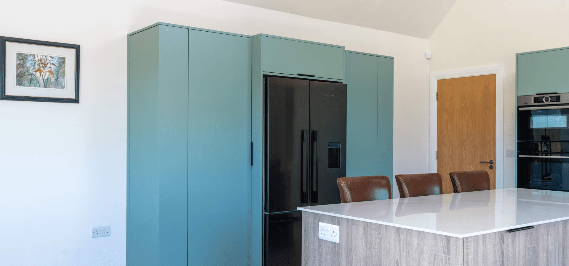 Contemporary Kitchen in Co. Mayo – Casa Willow and Oak - Gallery Image 10