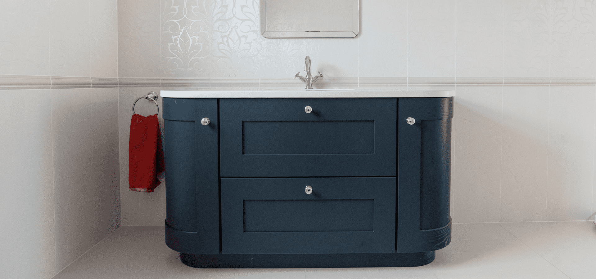 Classic Kitchen in Co. Leitrim – Harvard and Halifax Oak - Gallery Image 13