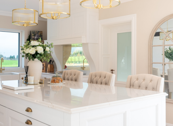 4._Traditional Detailing Designed to Feel Timeless Traditional Detailing Designed to Feel Timeless