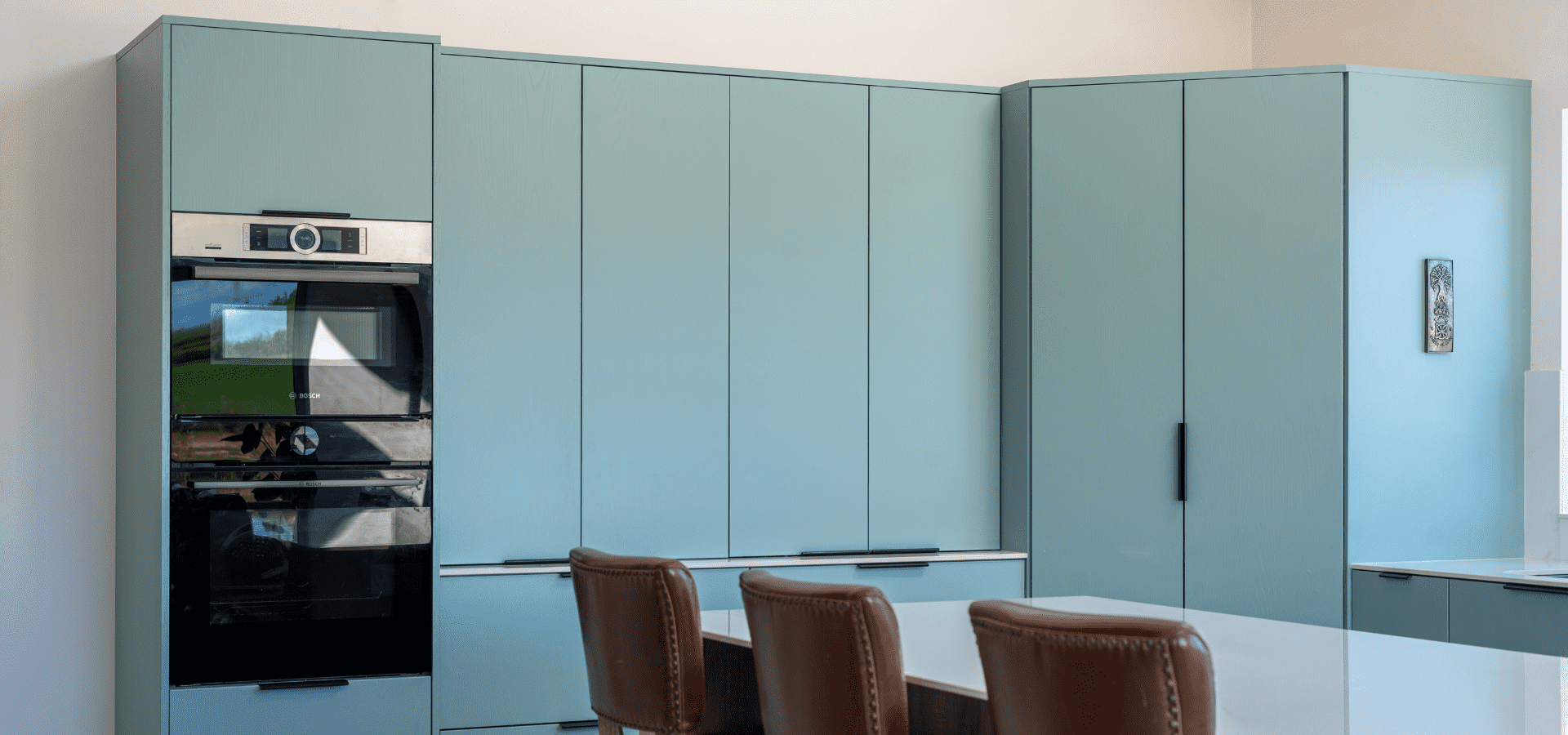 Contemporary Kitchen in Co. Mayo – Casa Willow and Oak - Gallery Image 5