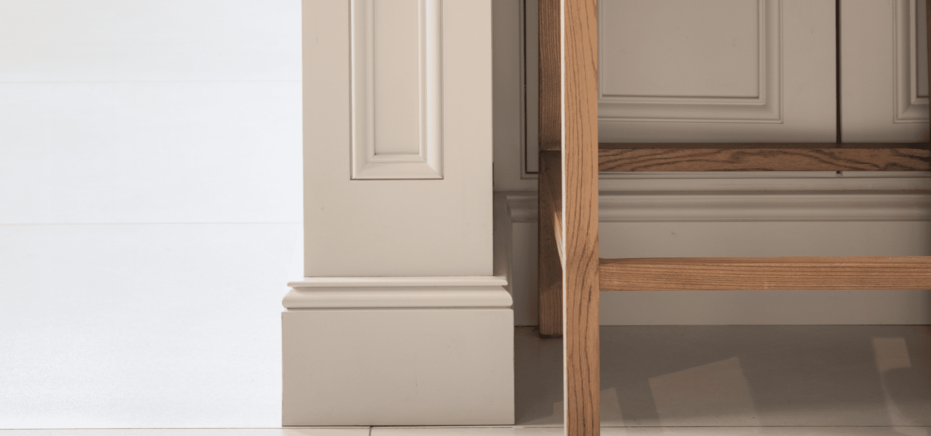 In-Frame Kitchen in Co. Galway – Charlotte Porcelain - Gallery Image 10