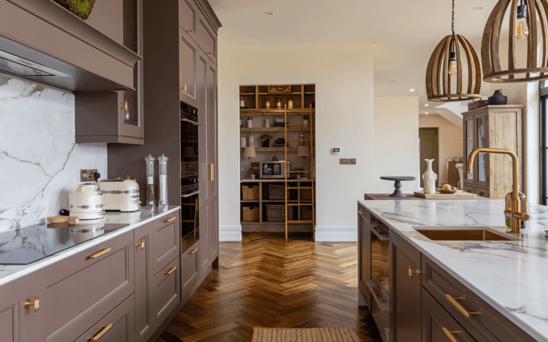 Kitchen Storage Ideas That Add Everyday Value