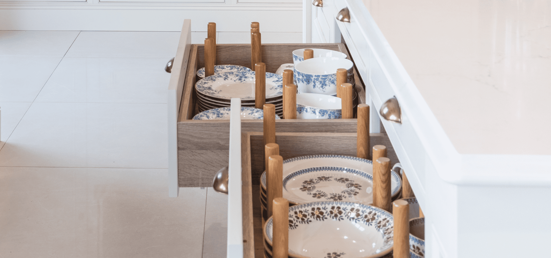 In-Frame Kitchen in Co. Galway – Charlotte Porcelain - Gallery Image 7