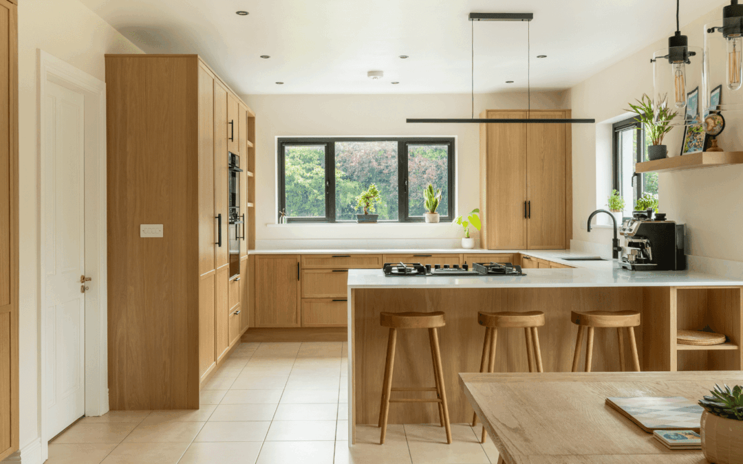 Where Should You Invest Your Kitchen Budget?