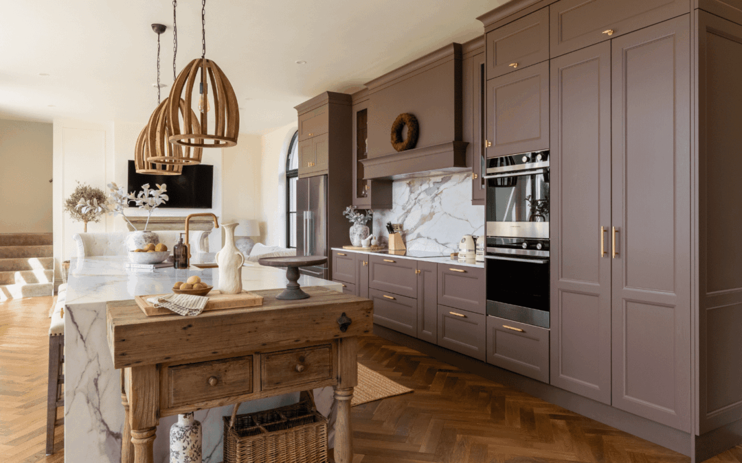 The Kitchen Features Homeowners Keep Asking For