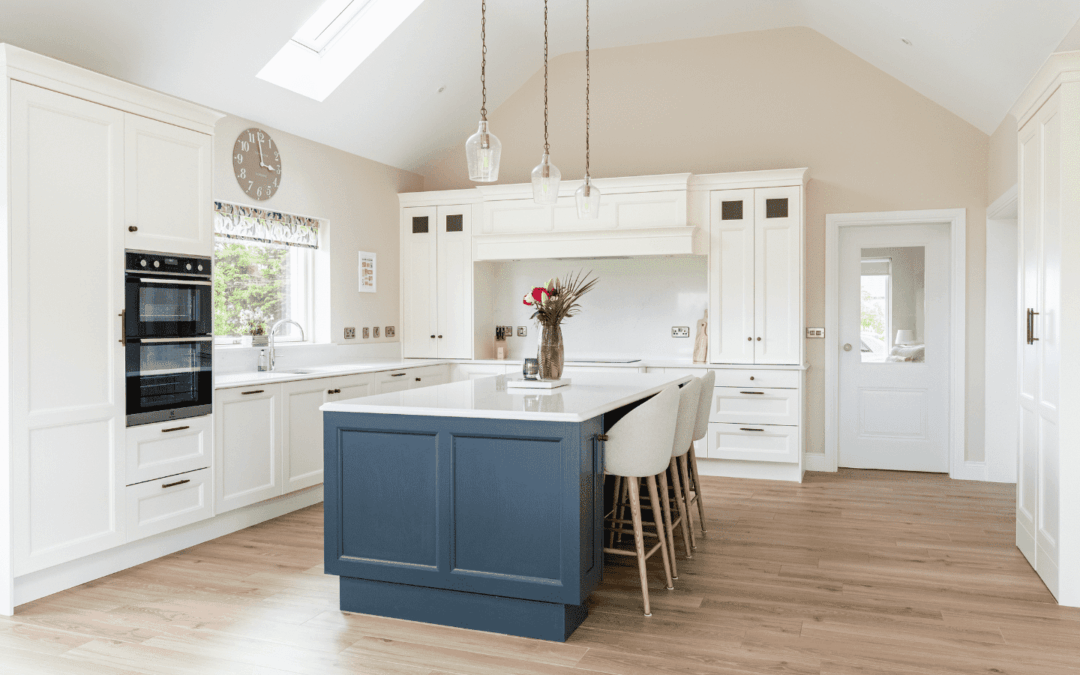Kitchen Layout Ideas: How to Design a Kitchen That Works Around Your Lifestyle