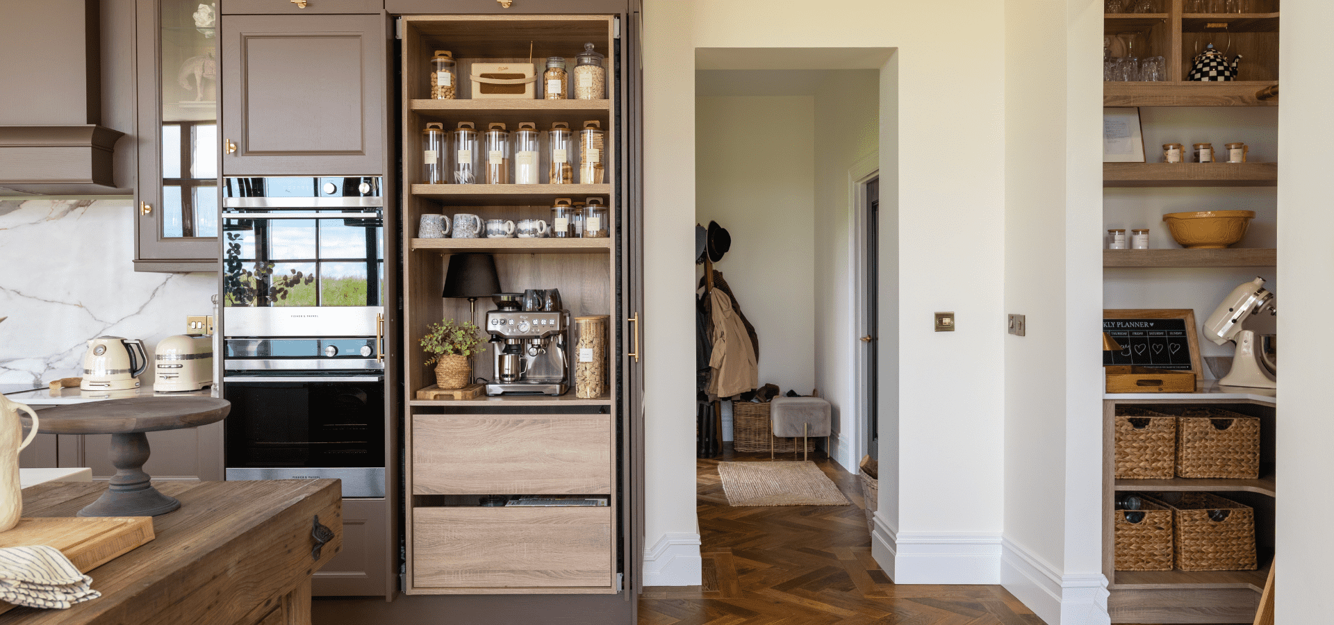 Real Customer Kitchen Example 1 - Gallery Image 6