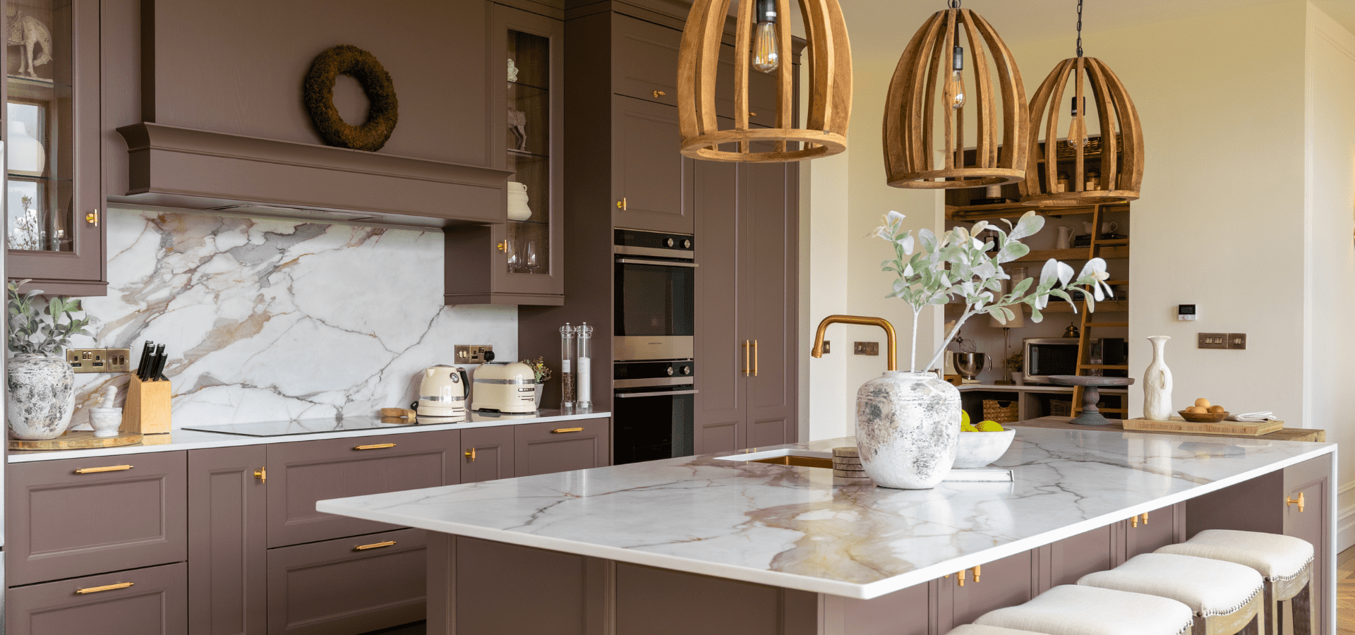 Image 1 How to Choose the Right Kitchen Worktop
