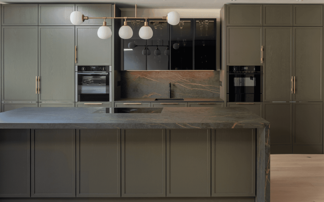 How to Choose the Right Kitchen Worktop