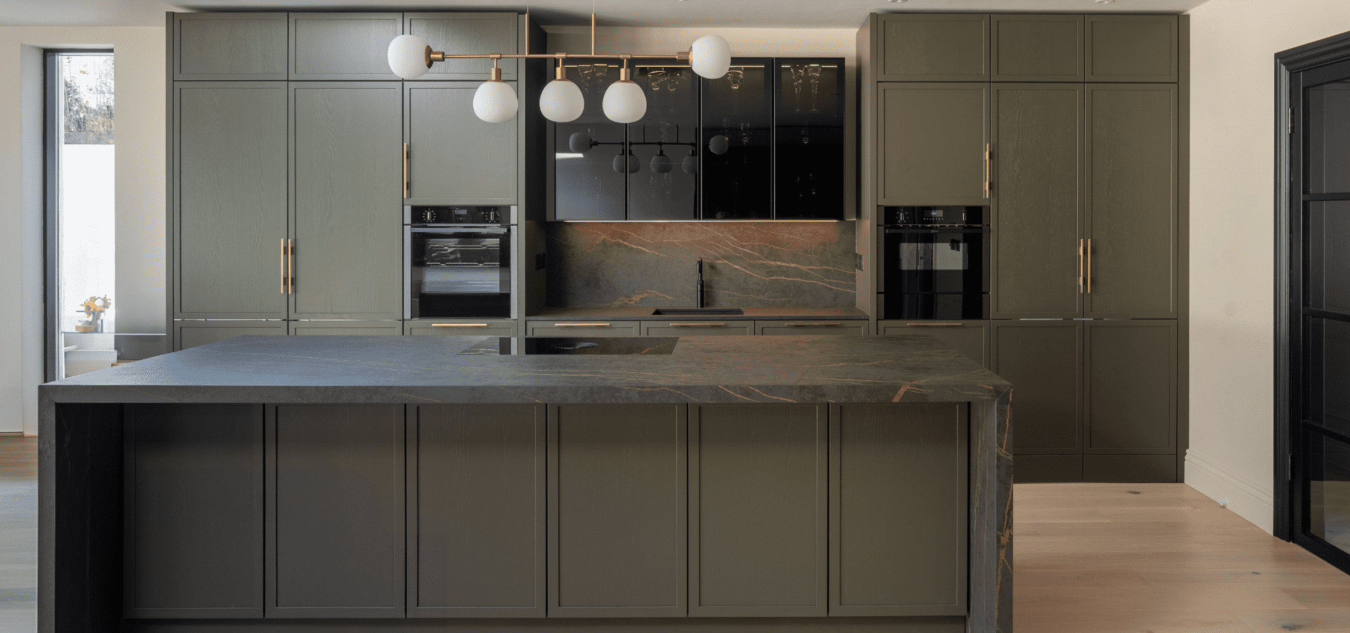 How to Choose the Right Kitchen Worktop Hero Image