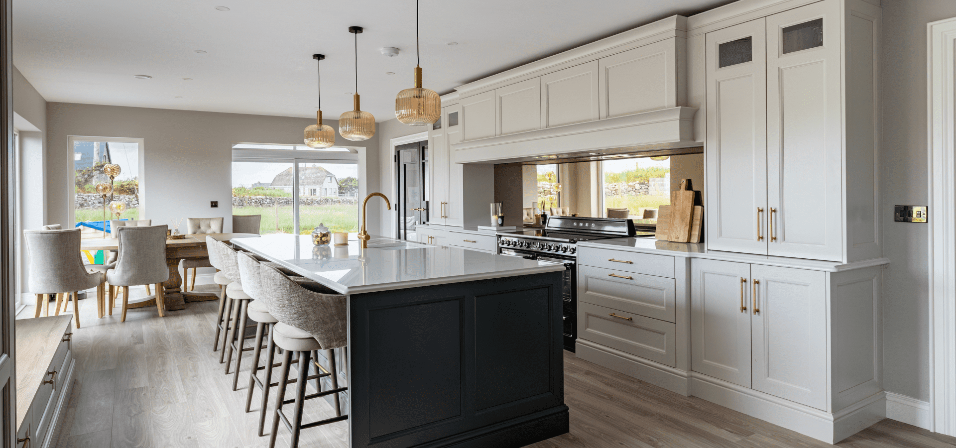 How Much Does a Kitchen Cost in Ireland? | 2026 Homeowner's Guide