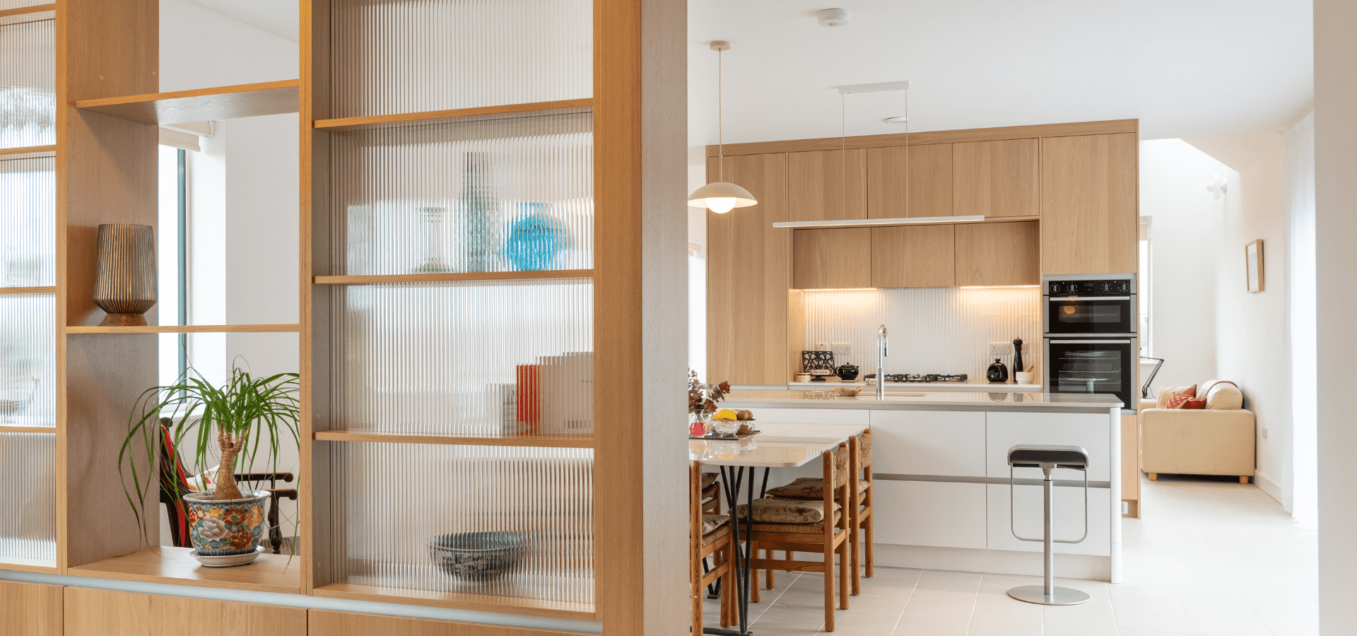 Real Kitchen - Furniture with a story - Gallery Image 1