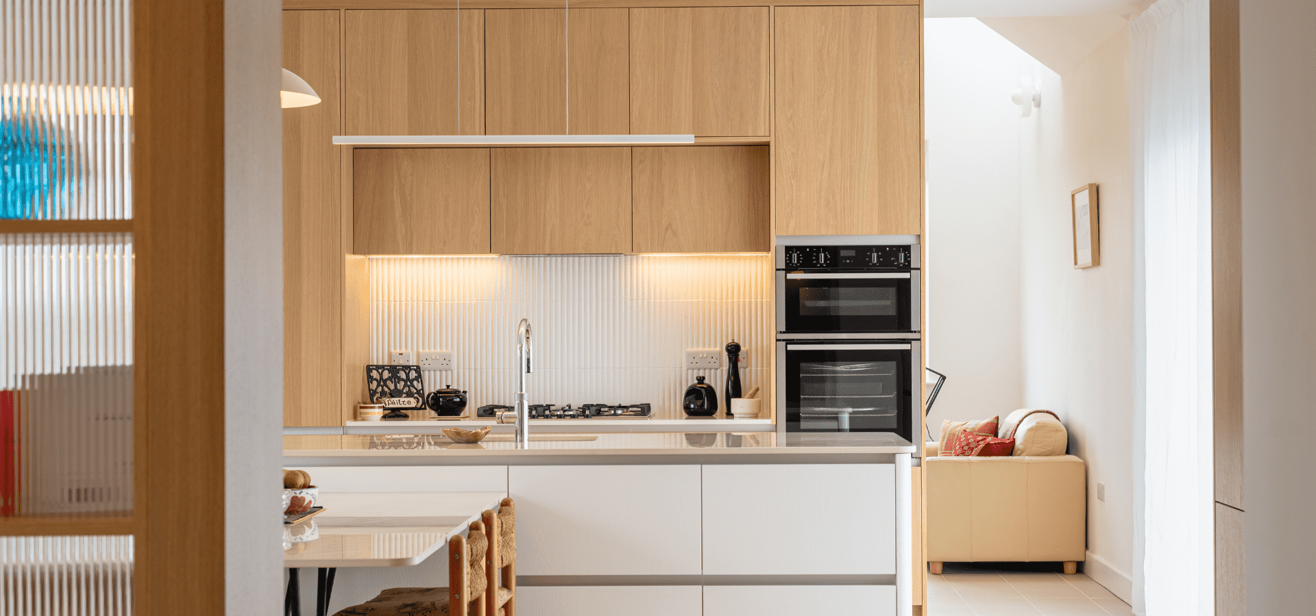 Real Kitchen - Furniture with a story - Gallery Image 14