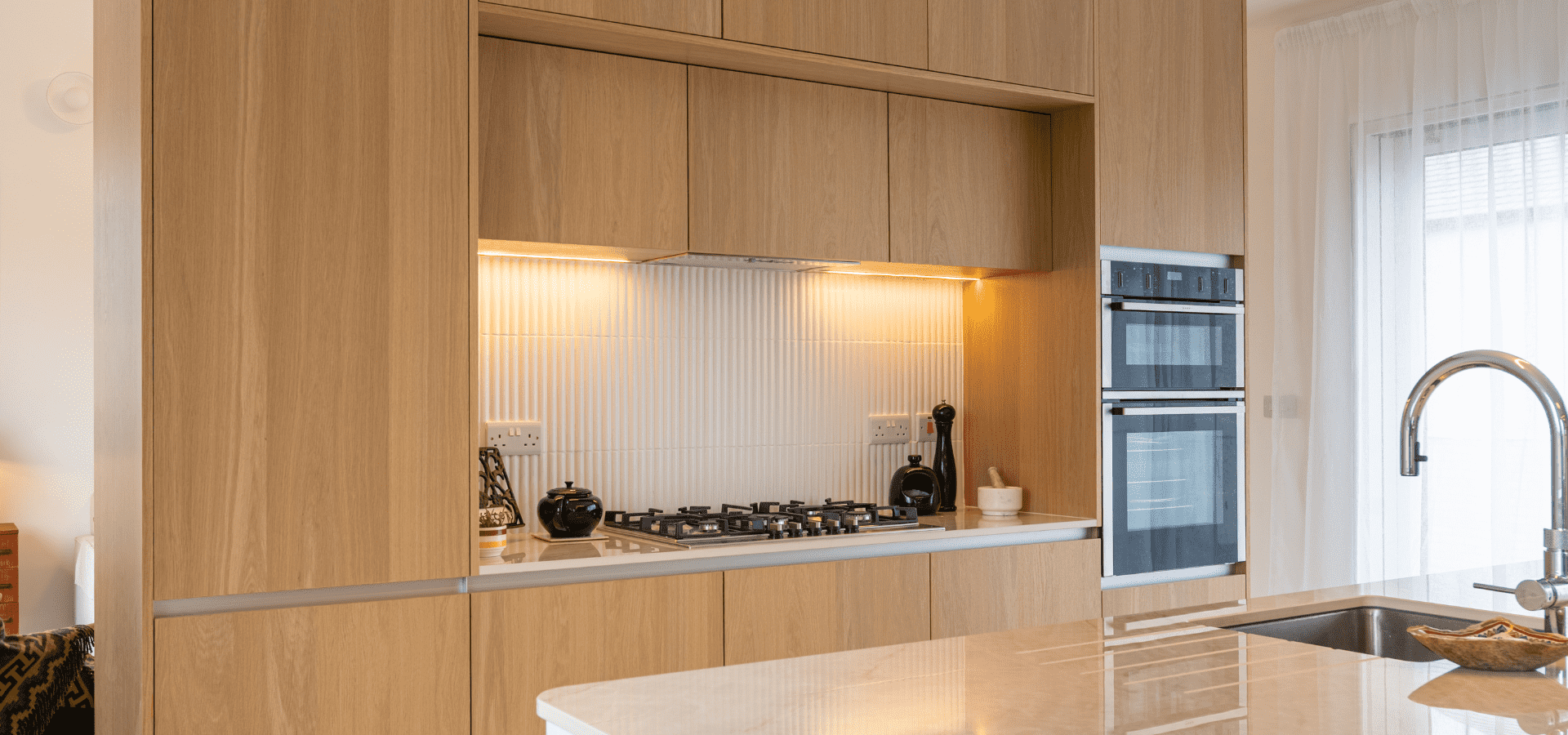 Real Kitchen - Furniture with a story - Gallery Image 15