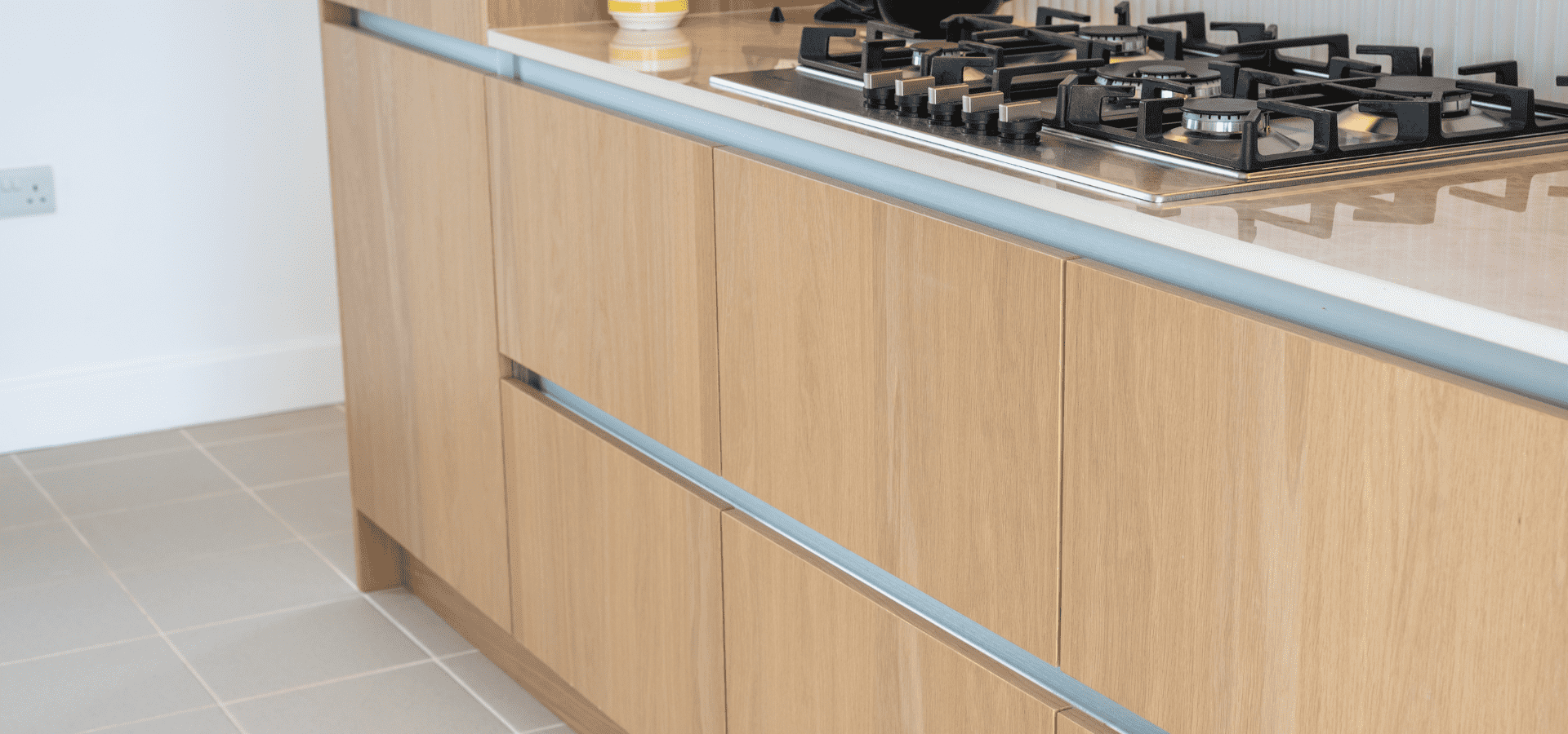 Real Kitchen - Furniture with a story - Gallery Image 17