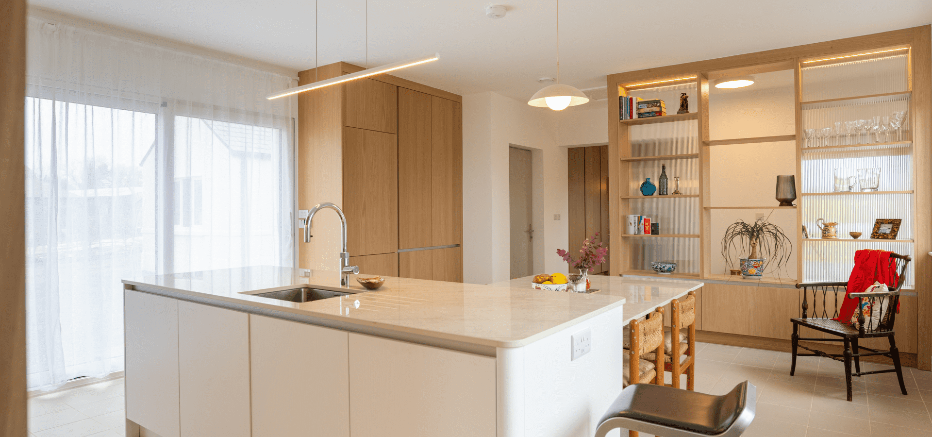 Real Kitchen - Furniture with a story - Gallery Image 2
