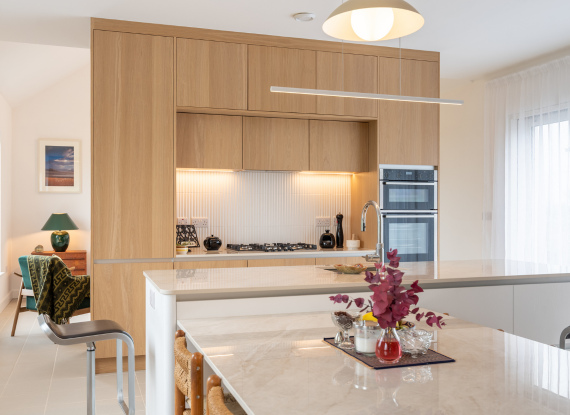 3 Reimagining a Childhood Kitchen Real Kitchen - Furniture with a story - 3 Reimagining a Childhood Kitchen