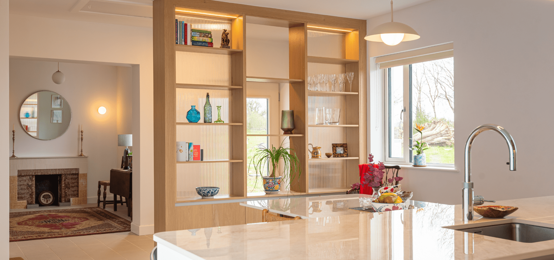 Real Kitchen - Furniture with a story - Gallery Image 3