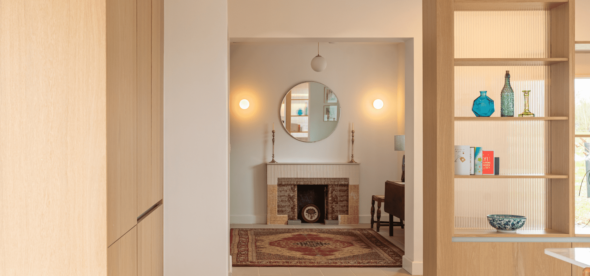 Real Kitchen - Furniture with a story - Gallery Image 4