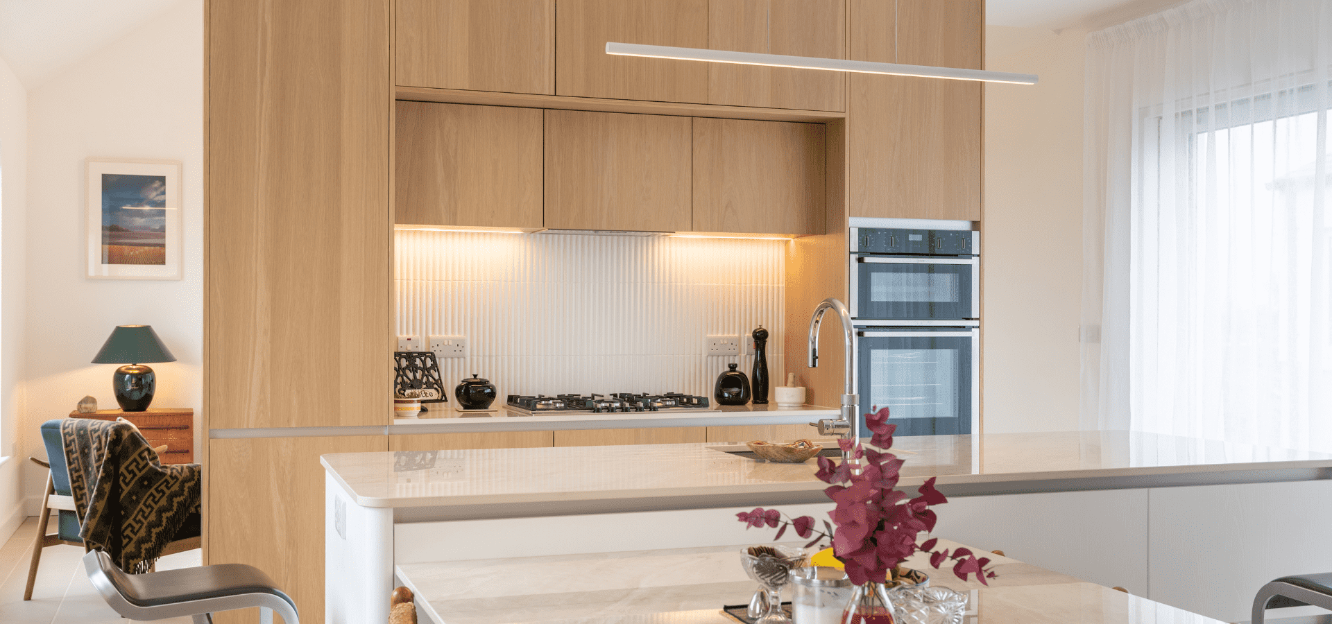 Real Kitchen - Furniture with a story - Gallery Image 5