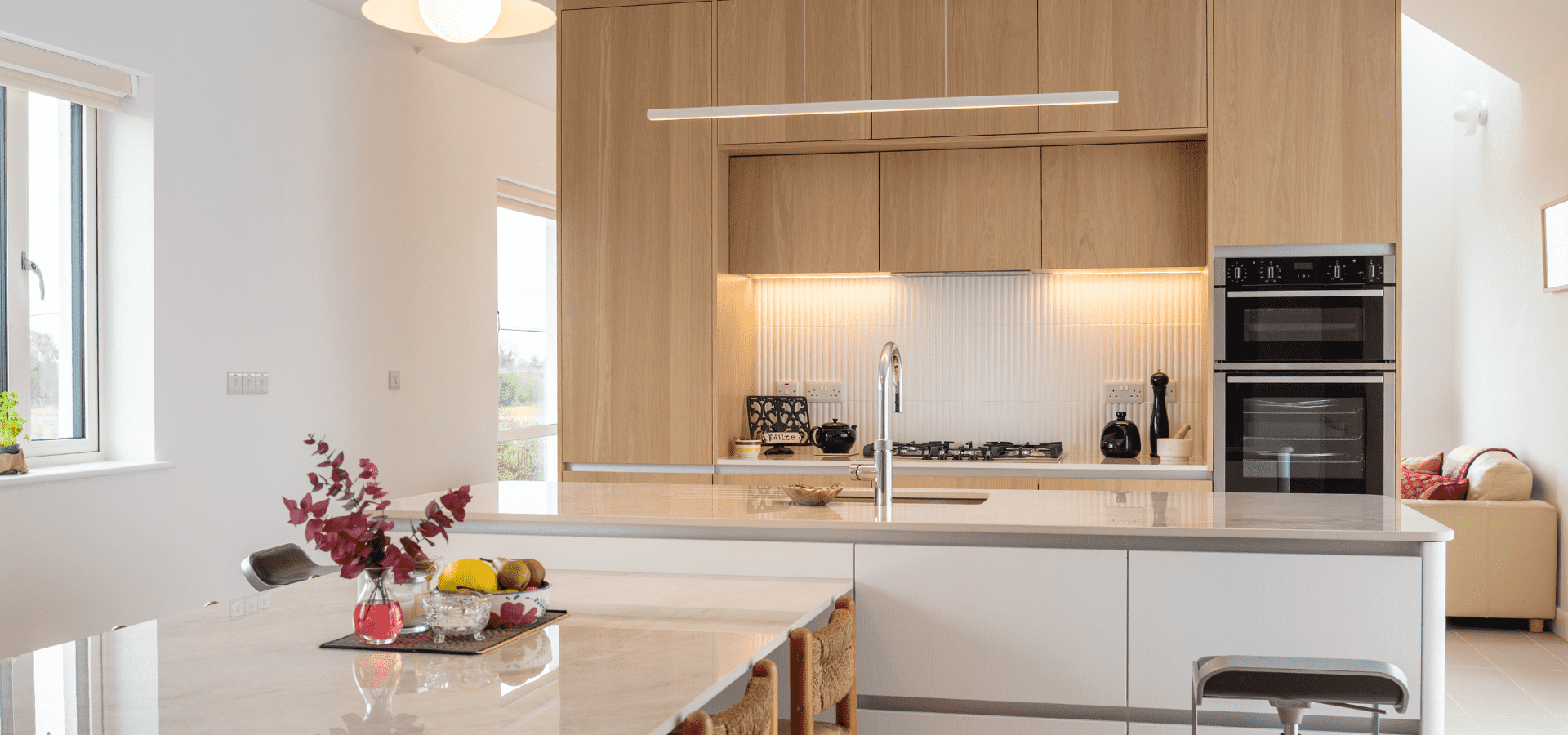 6 Real Kitchen - Furniture with a story - Gallery Image 6