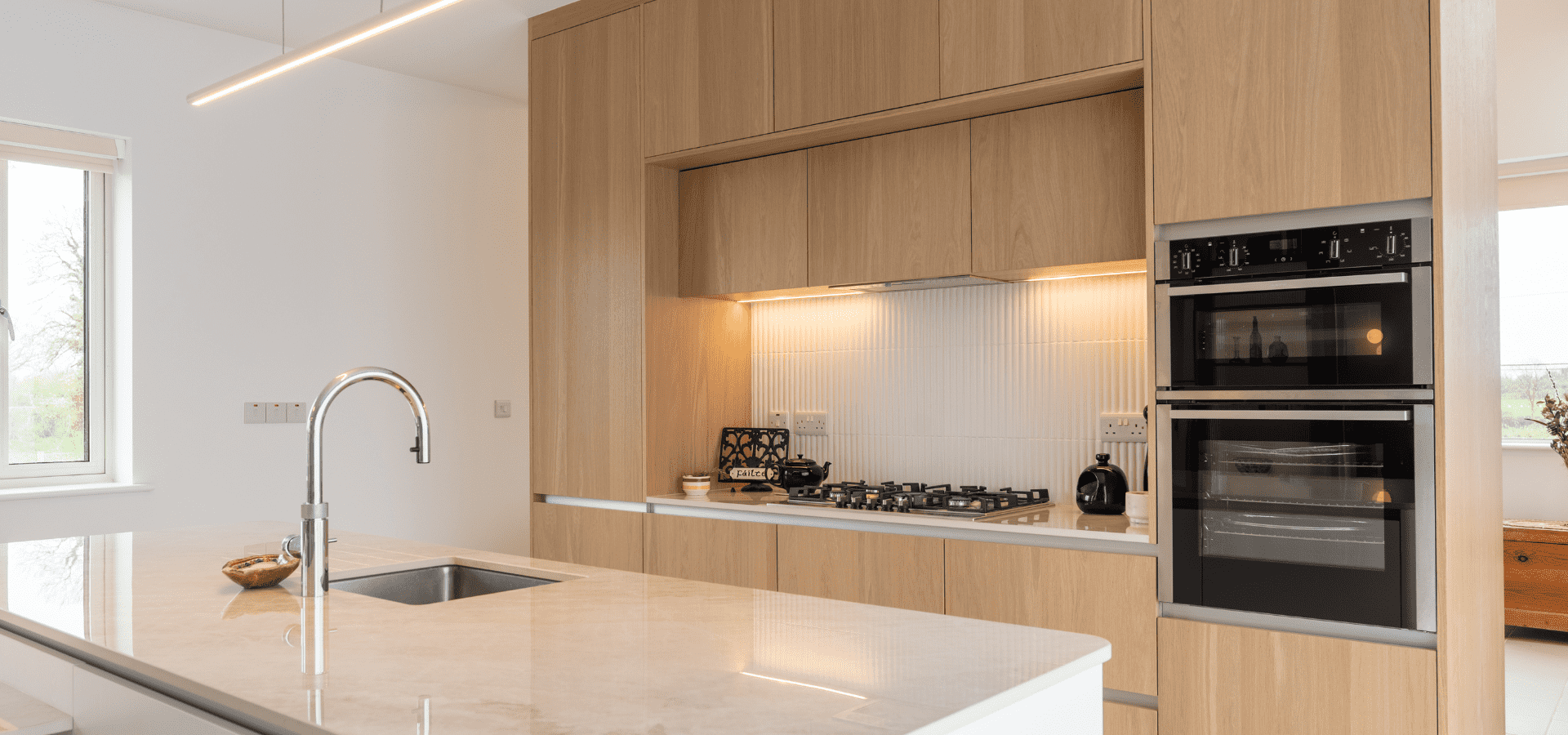 Real Kitchen - Furniture with a story - Gallery Image 7
