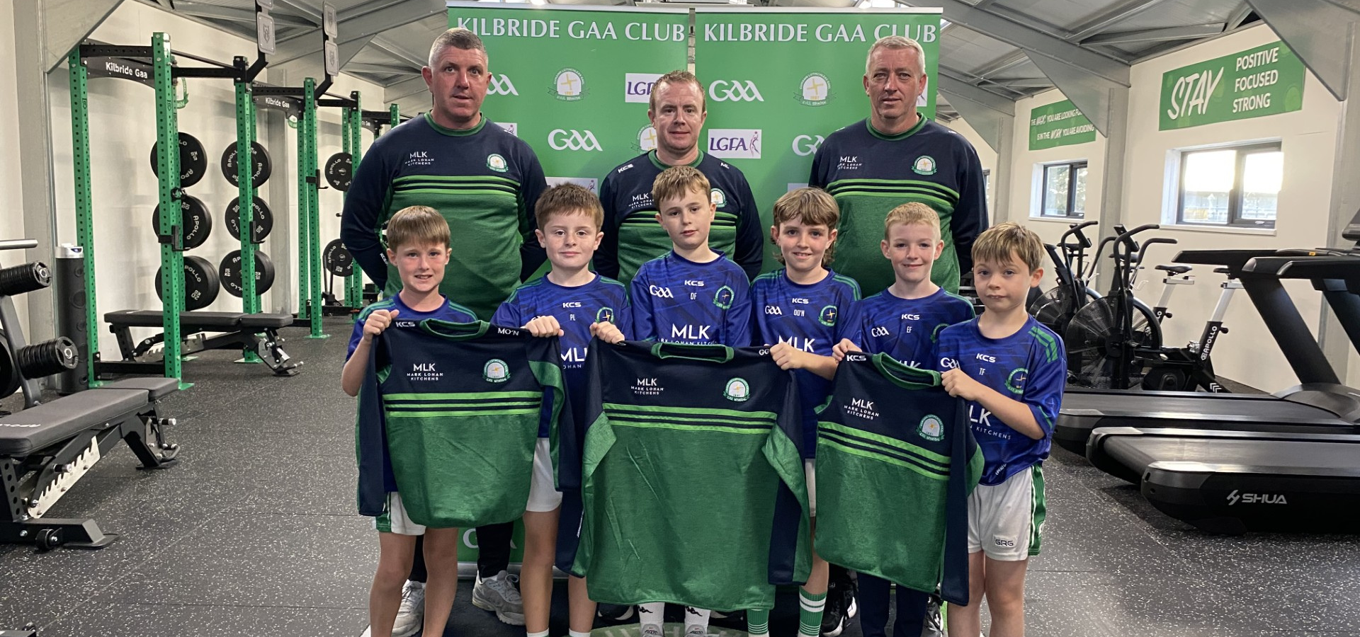 Kilbride u10 Blog 3