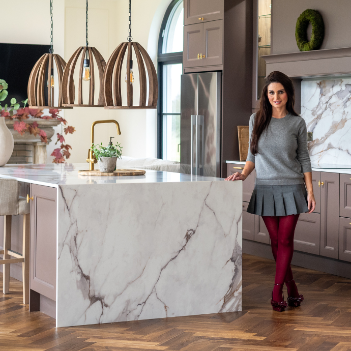 Classic Kitchens from MLK - Mark Lohan Kitchens