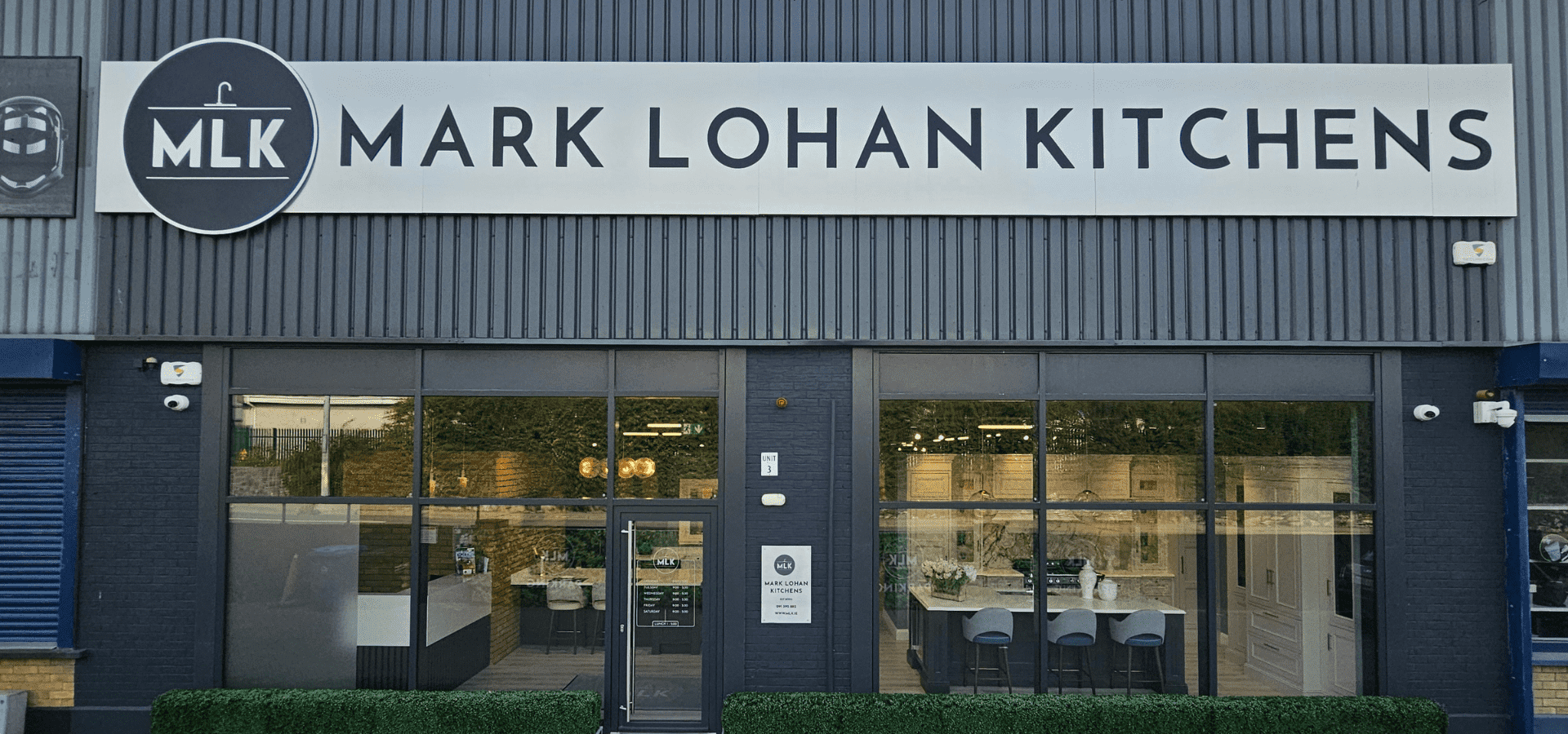 Mark Lohan Kitchens - About Us 17