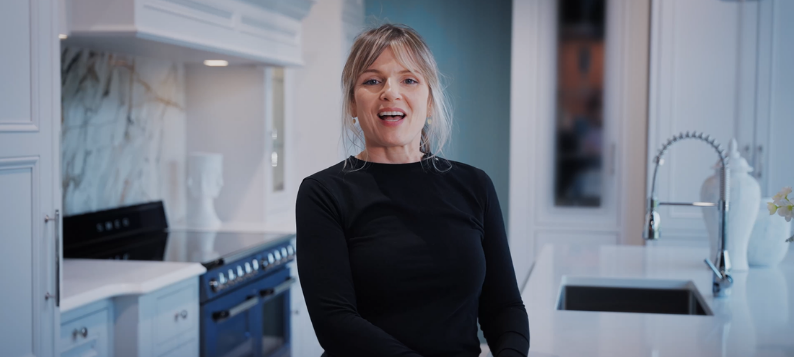 Maeve’s Top Tips for Planning Your Kitchen