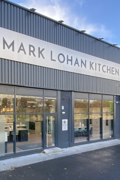 Where Our Story Began (3) Mark Lohan Kitchens - MLK Kitchens